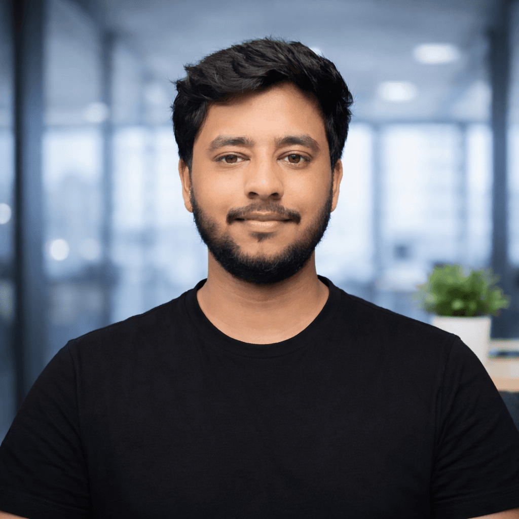 Gaurav Sinha